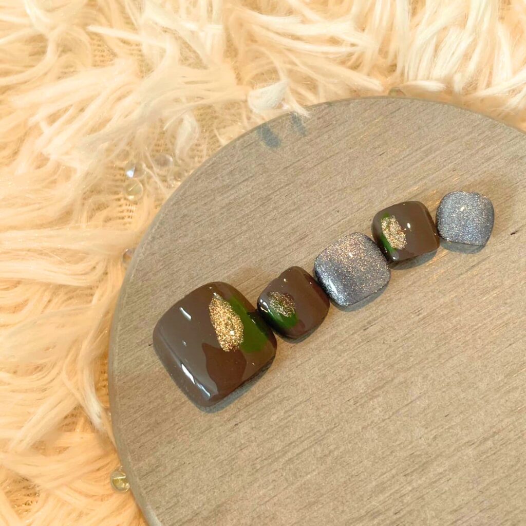 NF003　ニュアンスキラキラ　20-50　8800円